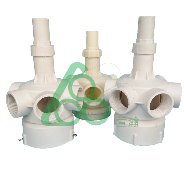 冷卻塔布(bù)水器