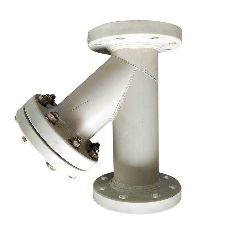 PPHY型過濾器(qì)