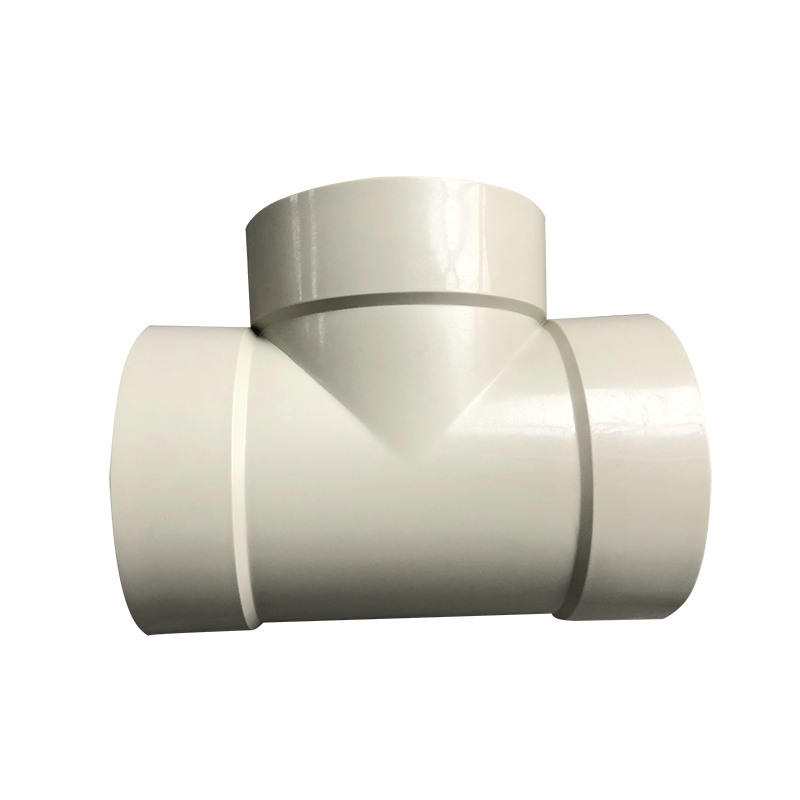 PPH承插三通(tōng)