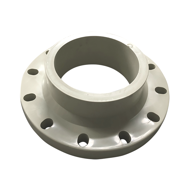 PPH帶(dai)頸法蘭(lán)