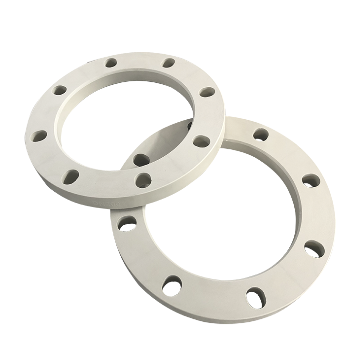 PP平(píng)面法蘭