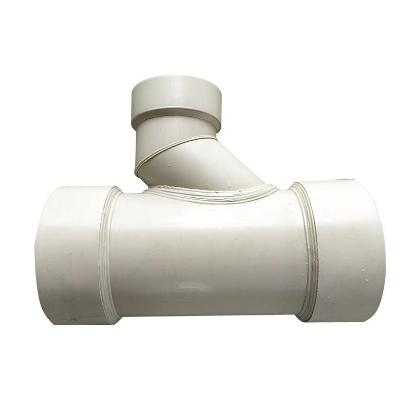 PPH順(shun)水三通(tōng)