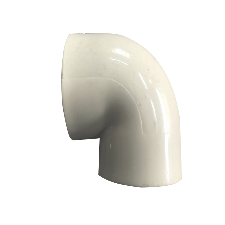 PPH熱熔承(cheng)插彎頭(tou)