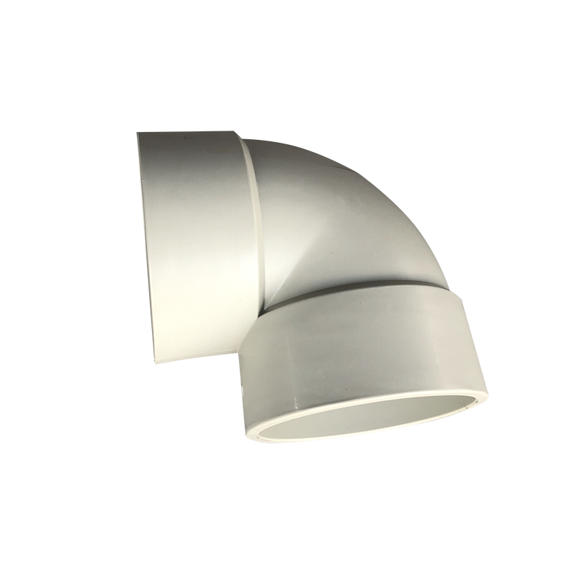 PPH承(chéng)插彎頭(tóu)