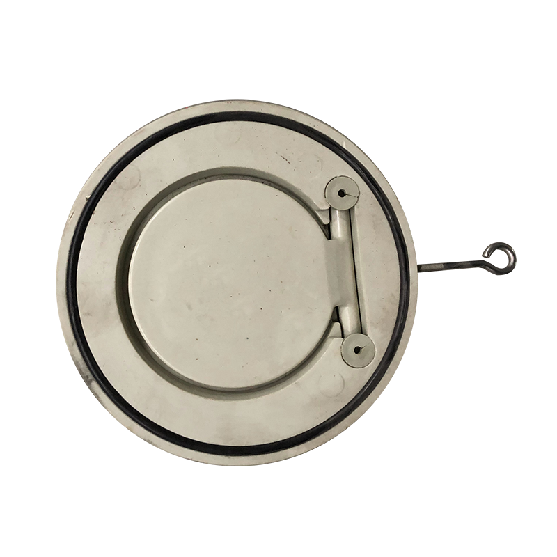 PPH闆式止回(hui)閥