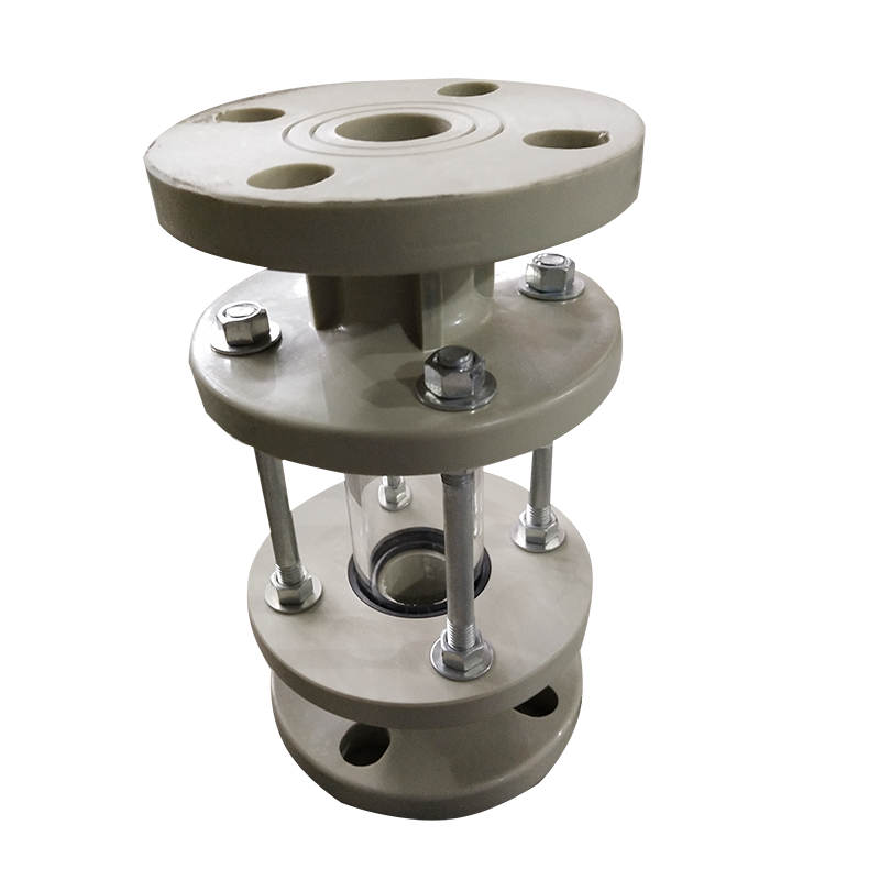 PPH玻璃視鏡(jing)