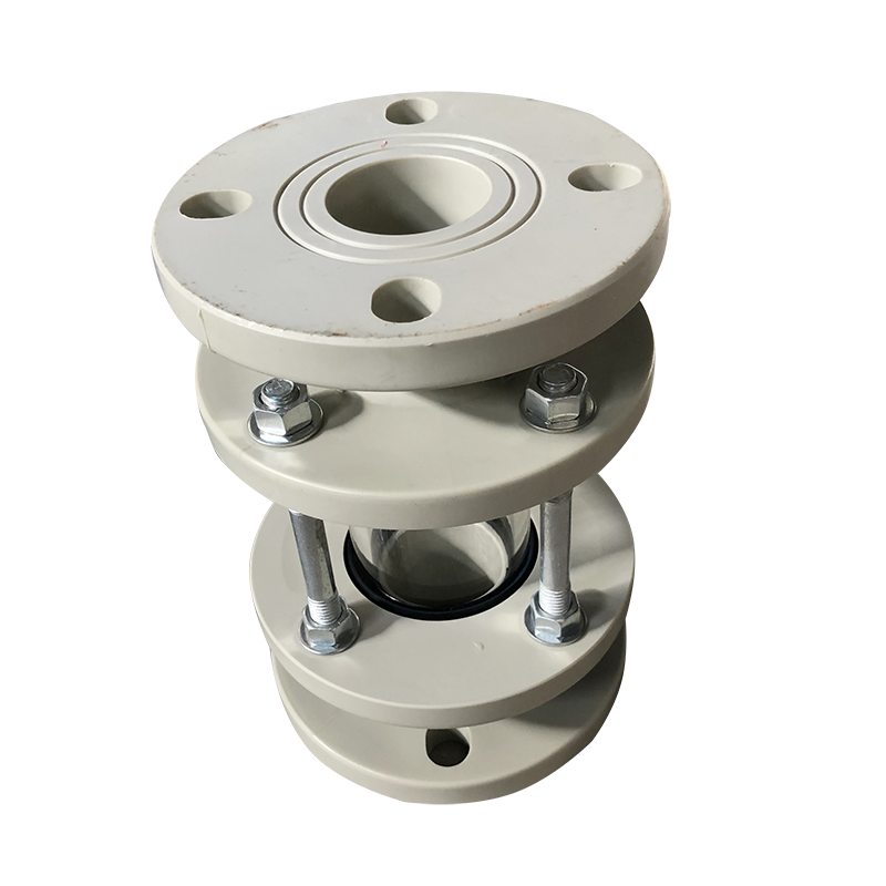 PPH玻璃(lí)視鏡