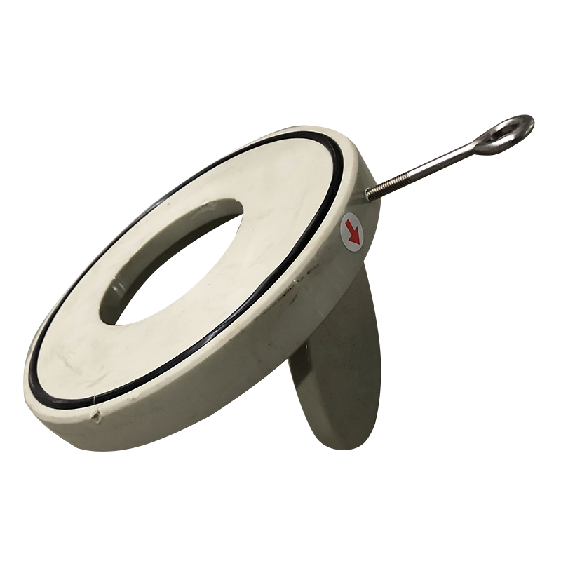 PPH闆式(shì)止回閥